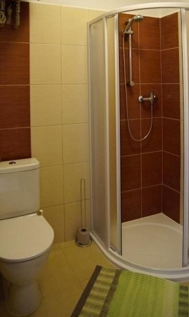 Apartmany Pod Landstejnem Stare Mesto  部屋 写真