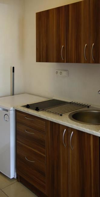 Apartmany Pod Landstejnem Stare Mesto  部屋 写真