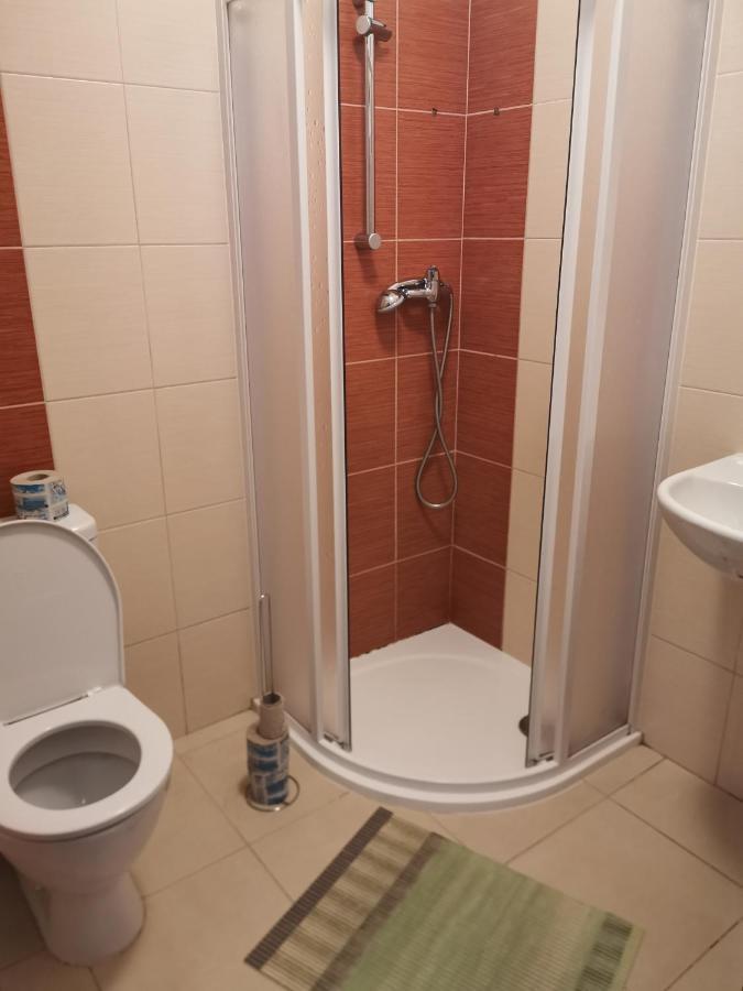 Apartmany Pod Landstejnem Stare Mesto  エクステリア 写真