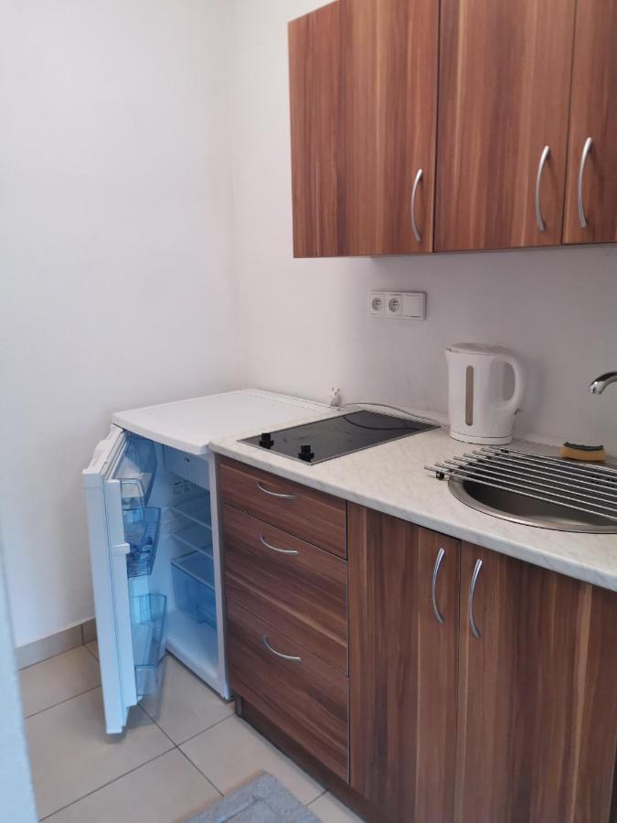 Apartmany Pod Landstejnem Stare Mesto  エクステリア 写真