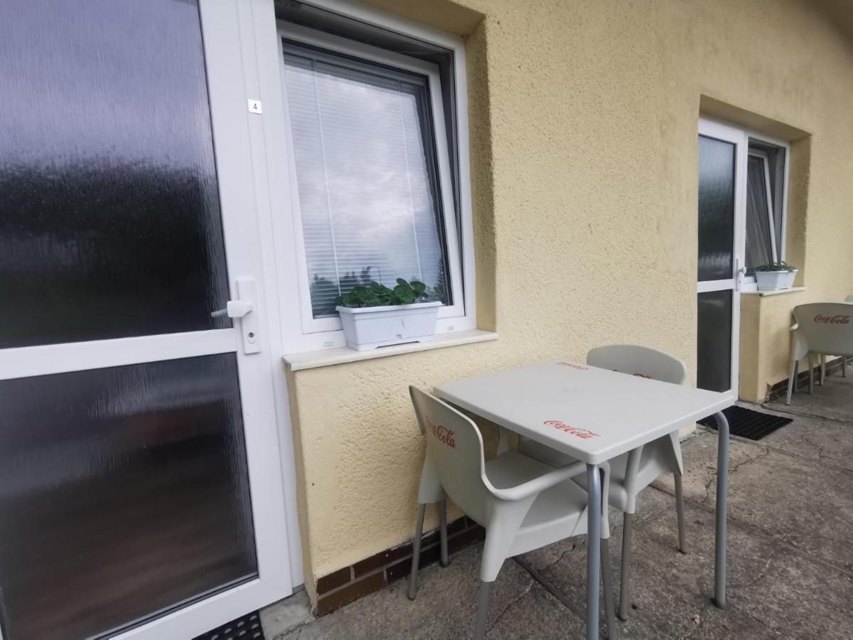 Apartmany Pod Landstejnem Stare Mesto  エクステリア 写真