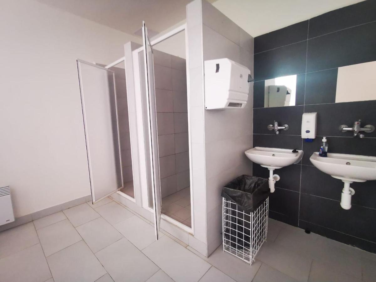 Apartmany Pod Landstejnem Stare Mesto  エクステリア 写真