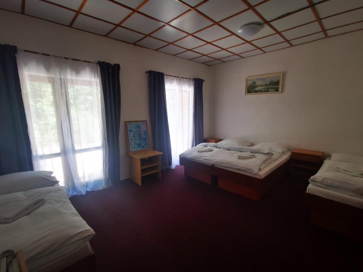 Apartmany Pod Landstejnem Stare Mesto  エクステリア 写真